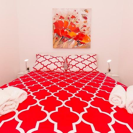 Апартаменты App Joly In Center Old Town Биоград-на-Мору Экстерьер фото
