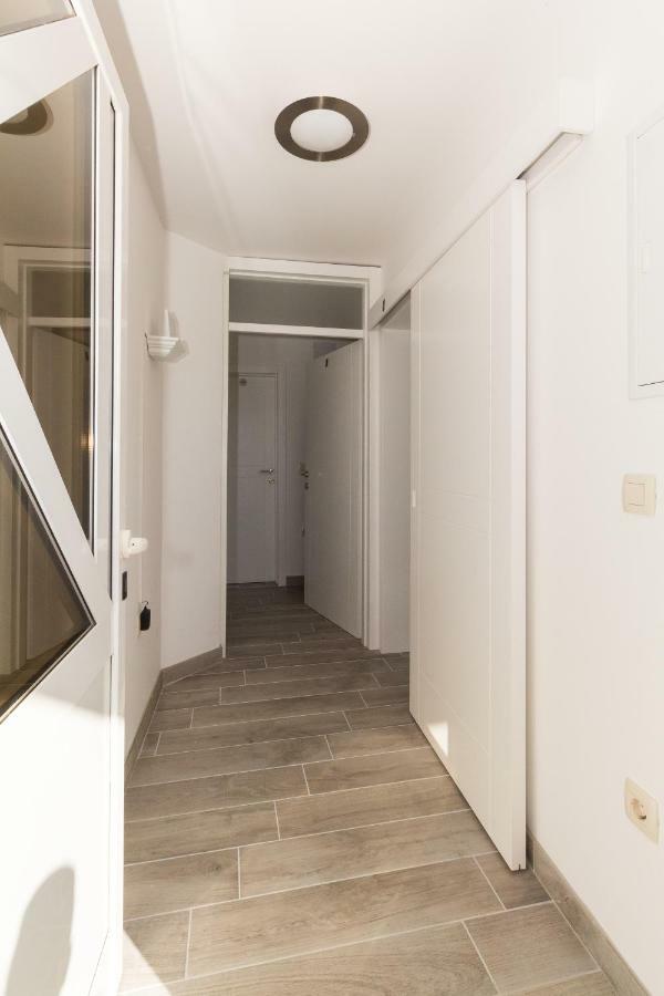 Апартаменты App Joly In Center Old Town Биоград-на-Мору Экстерьер фото